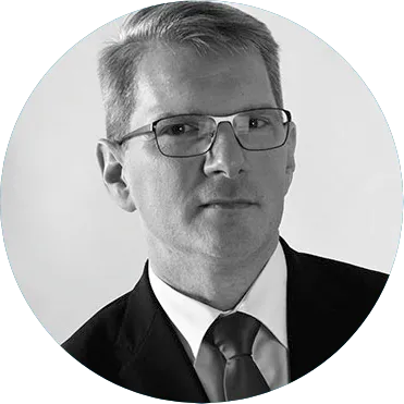 Prof. Ulrich Keller